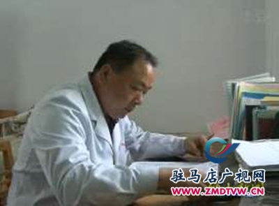 梁小五：讓青春在“防艾”戰線上閃光