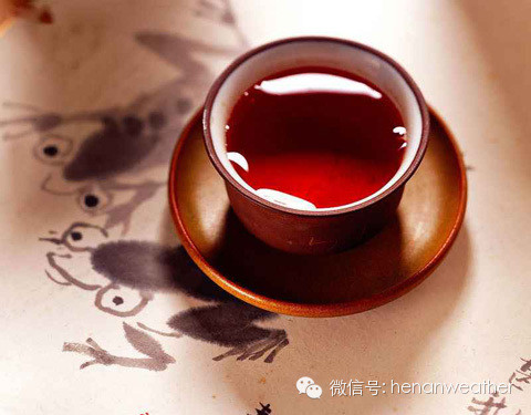 秋天喝什么？細數秋季養生茶