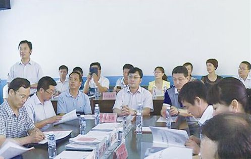 一所鄉級衛生院的傳奇佳話