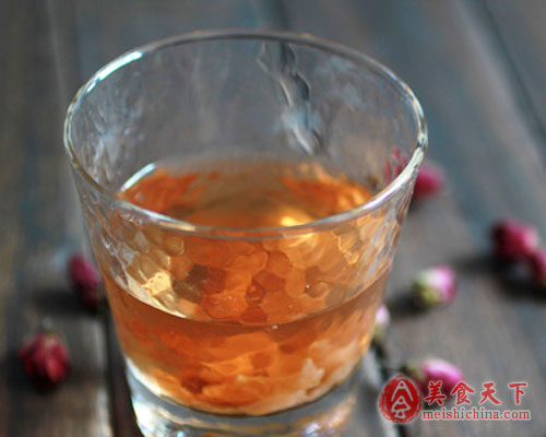 女性健康膳食營養是關鍵