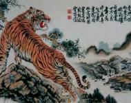 李慧先生藝路寬廣，無論是國畫、油畫、版畫工筆、行草隸篆、文學表演，無類不通。山水花鳥、人物動物樣樣經典，燃燒著無限的生命力。常嘆人生苦短，歲月蹉跎、也深知藝無止境，故不敢怠慢。艱難取進，辛勤耕耘。在他懷著對民族文化事業的繁榮與熱愛的同時常言道：一個真正的藝術家首先要必須具備高度的社會責任和美好心靈，要傾注你的靈魂與生命，去為人民而創作。深沉、大愛、崇高才是藝術的靈魂，庸俗放縱、無聊搞笑及金錢下的拜金商品文化，是對文化藝術的嚴重扭曲，文化姓文不姓錢，是價值不是價格、是事業不是企業。
