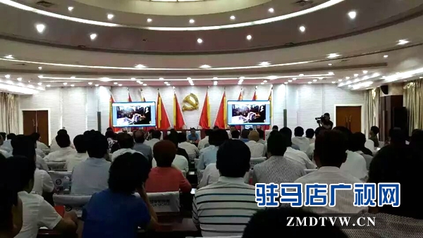 省專家就我市創建國家衛生城市工作進行技術評估