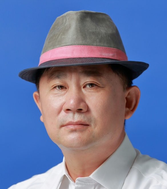 金衛東：禾豐牧業的目標是世界前十