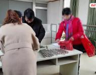2015年12月7日，南京世嘉服飾有限公司因拖欠工人工資，被法院強制執行。當日，溧水法院執行局辦公室里出現奇葩一幕：一名被執行人拎著滿滿一袋子硬幣來償還案款。經過幾名執行法官的清點，共計3500元。