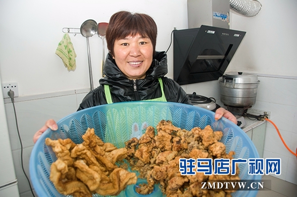 豐富的春節食品.jpg