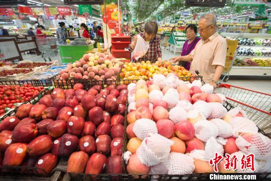 購物發(fā)票不能再開食品、辦公用品 須按明細(xì)如實(shí)填寫