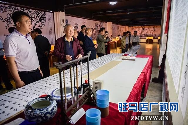 04上蔡獨有，全國無二！李斯文化展覽館今日開館 .jpg