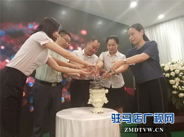 駐馬店吃貨們的福音來了，由中原銀行開發的中原吃貨地圖正式上線啦！