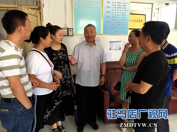 孫三民：奔走鄉間拯救羅卷戲 入選第五批國家級非遺傳承人