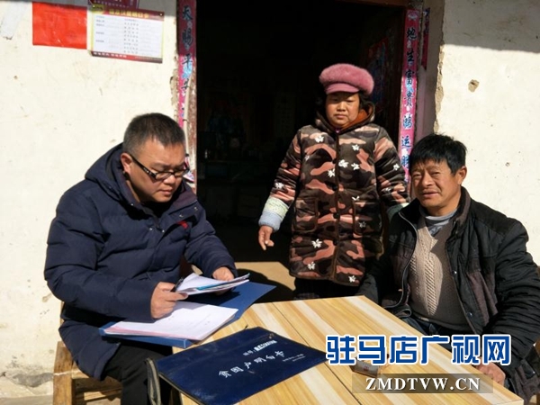 最美醫生韓忠書：拒收紅包心靈美 扶貧濟困愛相隨