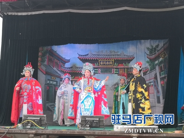 泌陽縣2019年“三下鄉”集中示范活動啟動