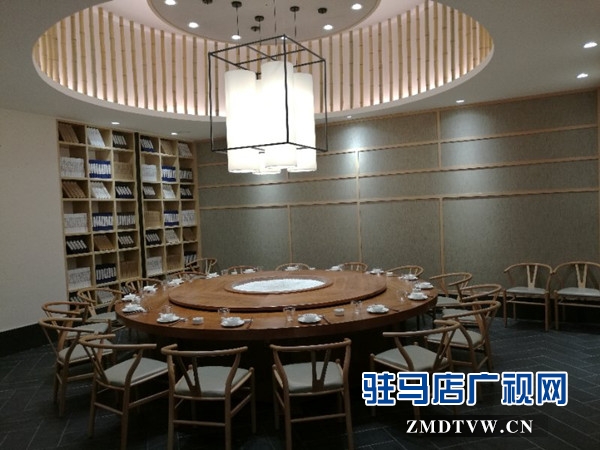 龍潭信陽菜欣悅苑店盛大開業