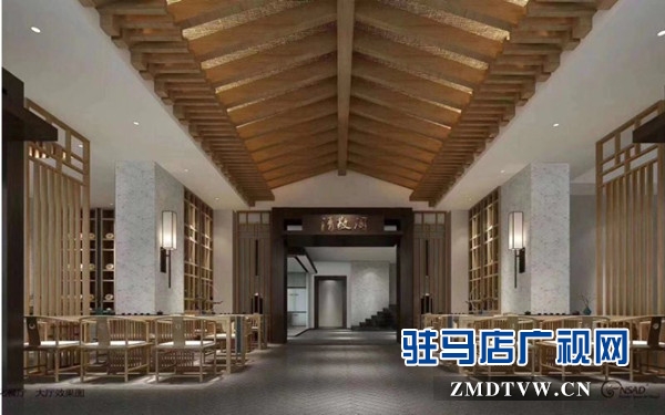 龍潭信陽菜欣悅苑店盛大開業