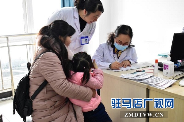 駐馬店眼科醫院開啟寒假大型專家義診活動