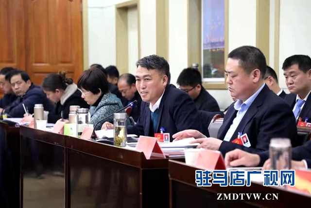 市人大代表趙萌：九條建議助力鄉村振興
