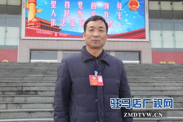  政協委員建議：設立中國（駐馬店）國際農產品加工產業園科技創新平臺