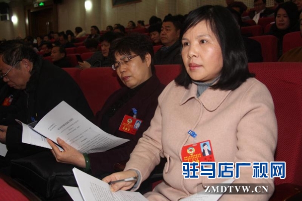  政協委員趙婭：加快保險助推精準扶貧，大力推廣防貧救助險