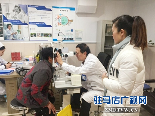政協委員獻真情 咱老百姓真高興