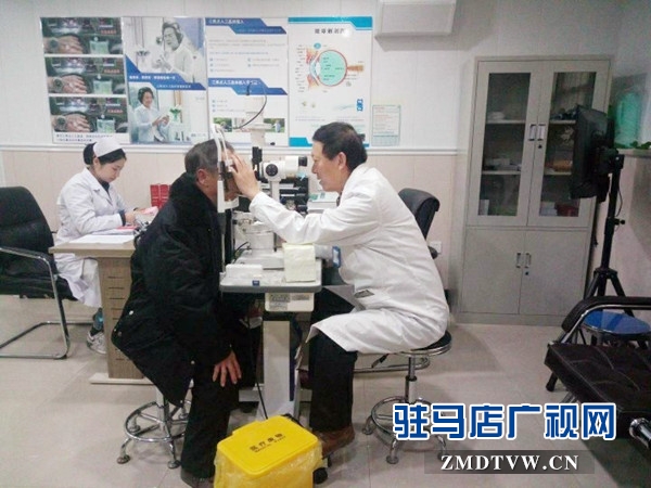 政協委員獻真情 咱老百姓真高興