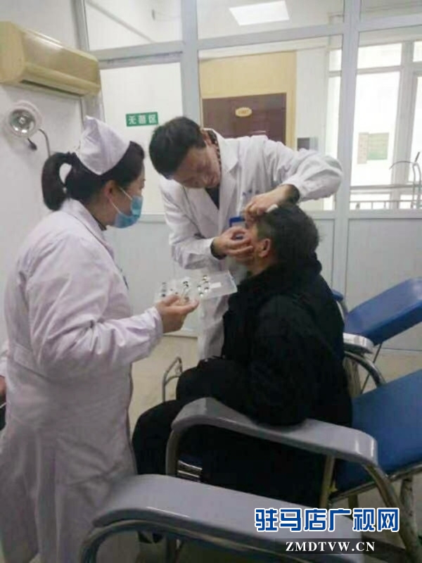 政協委員獻真情 咱老百姓真高興