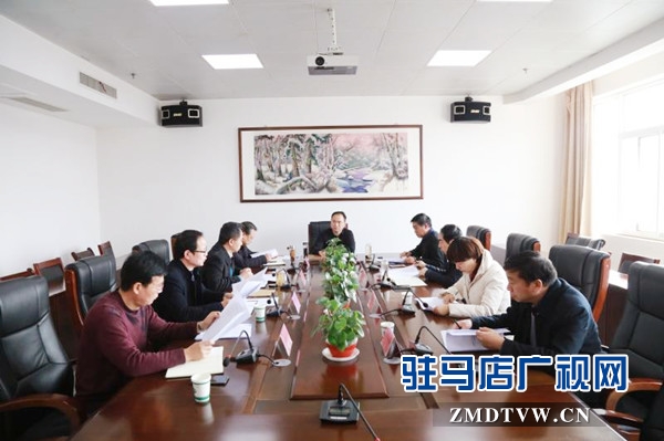 高起點(diǎn)謀劃，高質(zhì)量推進(jìn)