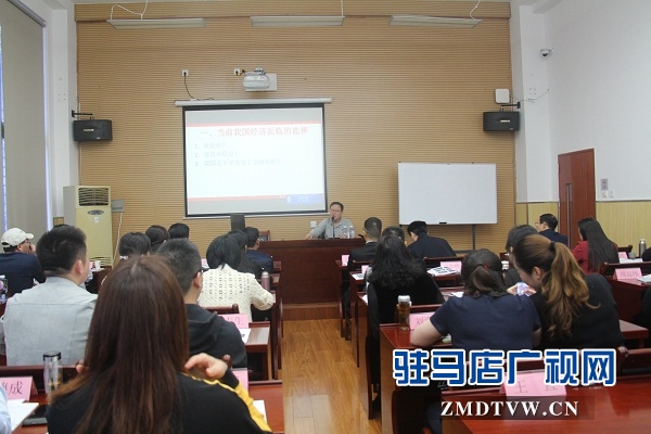 駐馬店經濟開發區“企業家走進名?；顒?rdquo;在深圳大學啟動