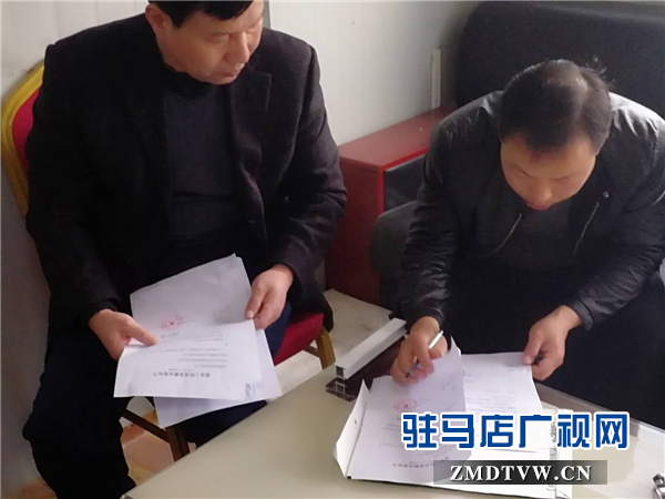 區建設交通局認真開展建筑工程安全隱患排查整治工作
