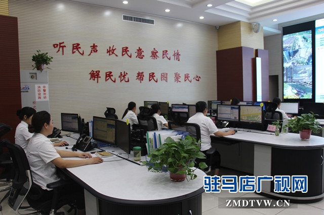 郭淵現(xiàn)場(chǎng)接聽市民來電   安全出行成反映熱點(diǎn)