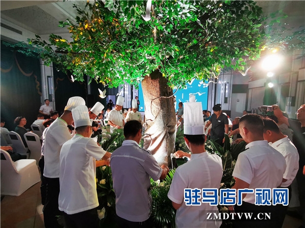 親情樹?團(tuán)結(jié)路店重裝開業(yè)暨親情樹15周年活動(dòng)慶典榮耀綻放