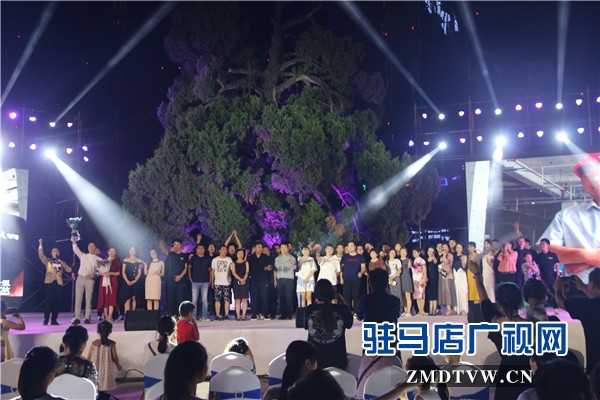 愛，“玖”在一起——FM102.4“玖隆茂”夏日七夕音樂節火熱上演