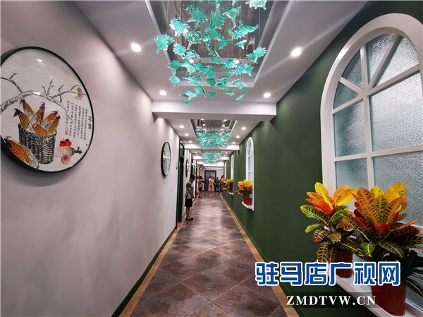 親情樹?團(tuán)結(jié)路店重裝開業(yè)暨親情樹15周年活動(dòng)慶典榮耀綻放