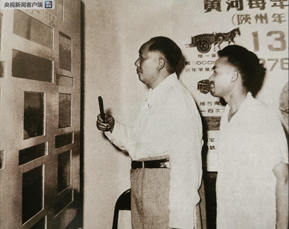 時(shí)政新聞眼丨半年之后又“豫”見，習(xí)近平一天連看五個(gè)考察點(diǎn)