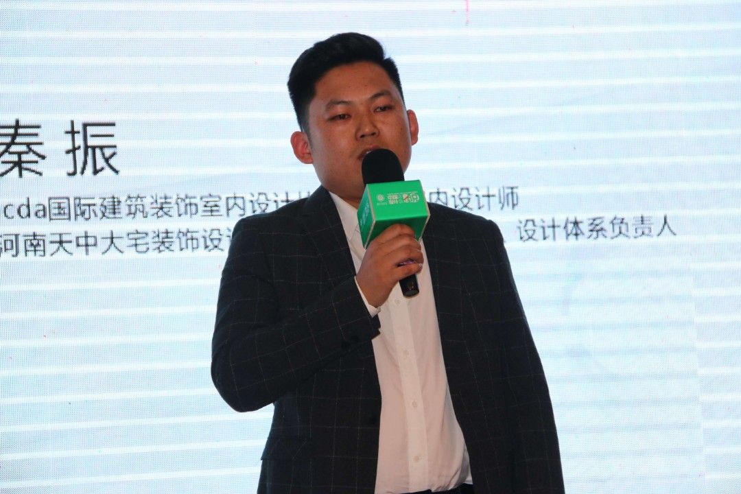 2019中國設計青年說——中國青年設計師發(fā)展計劃暨金絲玉瑪戰(zhàn)略合作項目宣講活動順利舉行