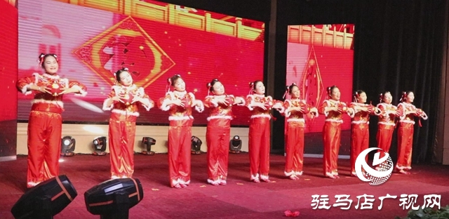 西平企業家協會舉行新春團拜會