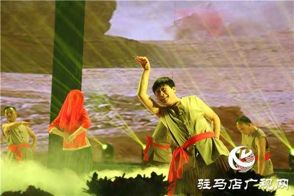 開發區舉行2020年新春團拜會