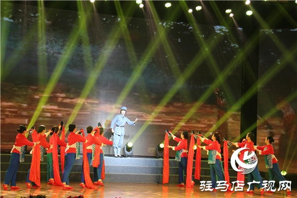 開發區舉行2020年新春團拜會