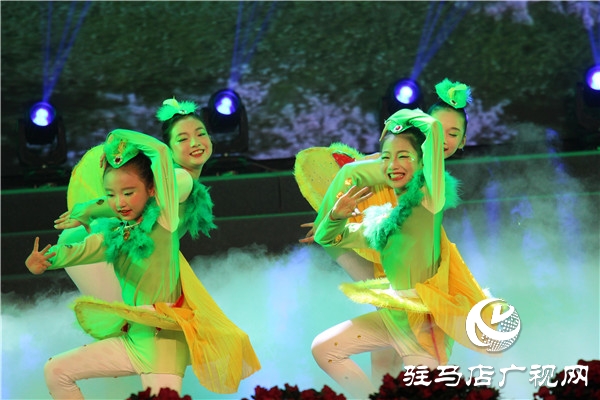 開發區舉行2020年新春團拜會