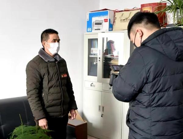 全覆蓋 零死角——遂平縣：全面打響疫情防控宣傳戰