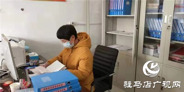 開發區婦聯“粉紅馬甲”抗擊疫情撐起半邊天