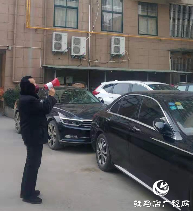 82歲老黨員張保慶：初心不改戰疫情