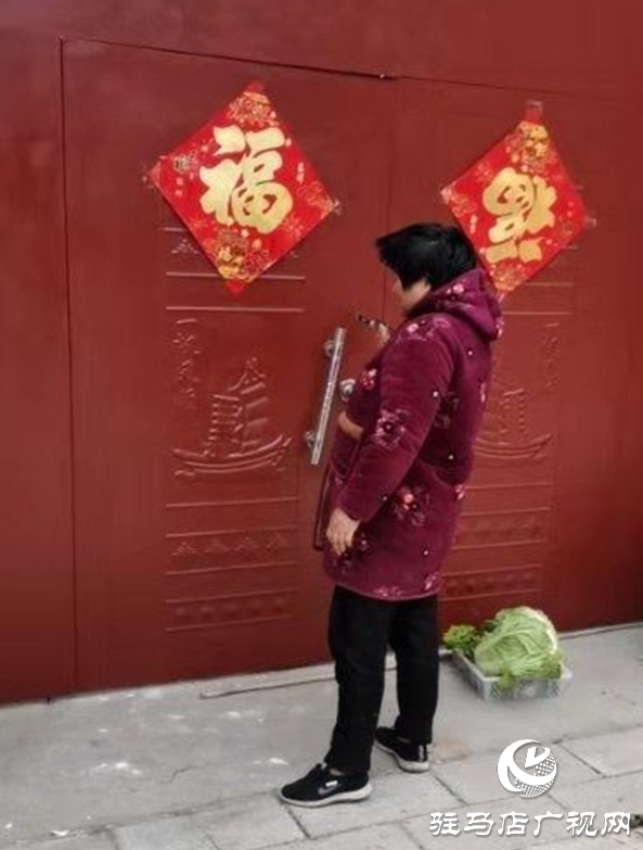 開發區婦聯為打贏疫情防控阻擊戰帶頭宣傳示范動員