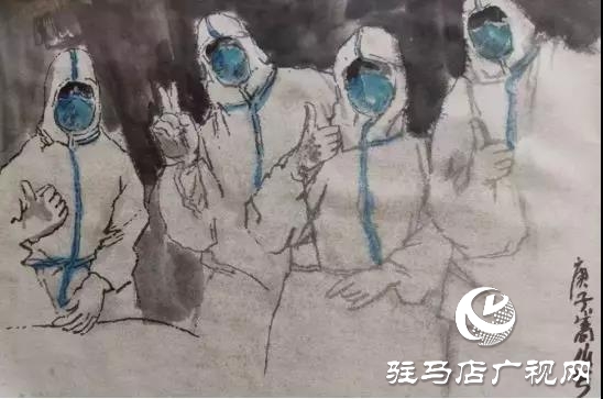 疫情當前 青聯當先 ——河南青聯投身疫情防控阻擊戰記