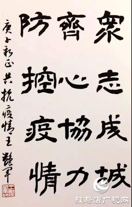 疫情當前 青聯當先 ——河南青聯投身疫情防控阻擊戰記