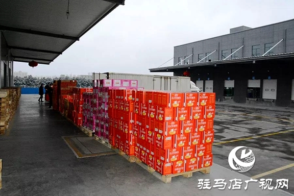 腳踏實(shí)地，喜盈門再次出發(fā)