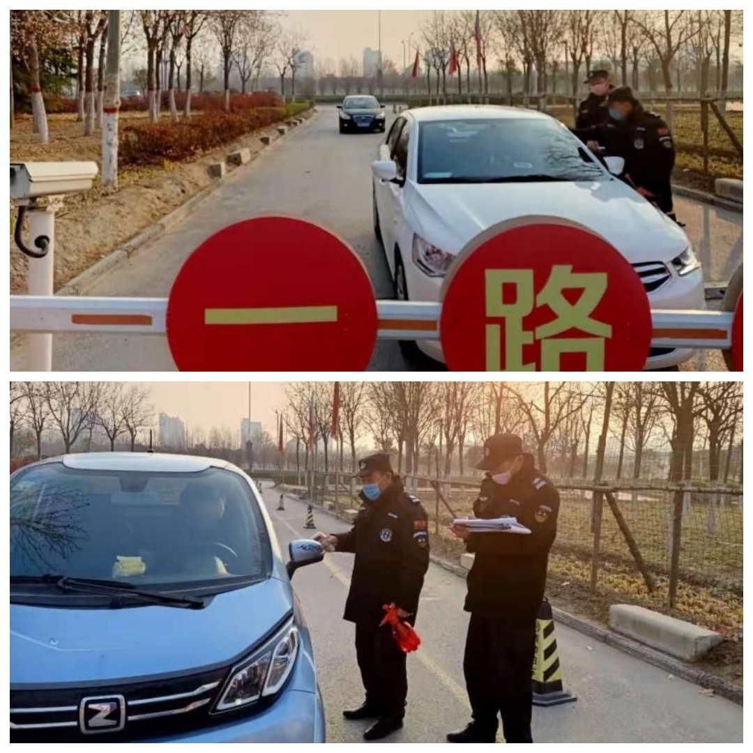 河南鼎譽保安服務有限公司駐馬店分公司：面對疫情不畏懼 沖鋒在前勇?lián)? /></p>
<p>加強宣傳，充分利用各宣傳渠道廣而告之。河南鼎譽保安服務有限公司微信公眾號連日發(fā)布新型冠狀病毒科學防控知識，向廣大保安員宣傳科學防護措施。自1月24日起分發(fā)和張貼防控宣傳畫，利用公司窗口辦公點的廣告機設(shè)備循環(huán)播放防控疫情公益廣告，協(xié)助社會主流媒體把握好輿論導向，不造謠，不傳謠，不信謠。</p>
<p style=