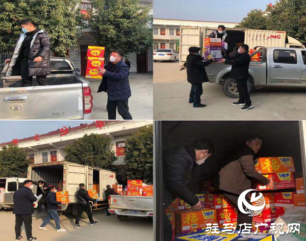 任國強：疫情防控中彰顯黨員風采