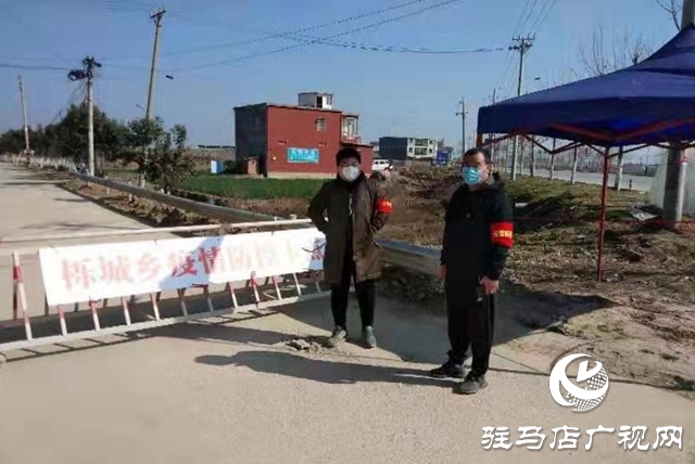 王鑫：主動請纓戰疫情 防控一線顯擔當