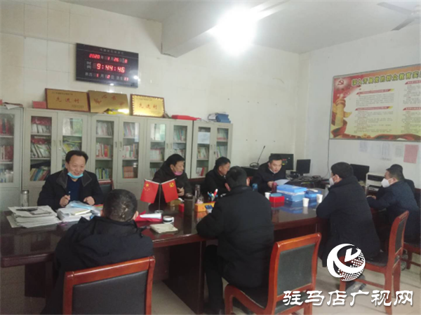 牢記職責使命  奮戰抗“疫”一線