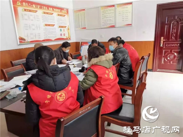 于樓社區戰“疫” 一線上的硬核“姐妹花”