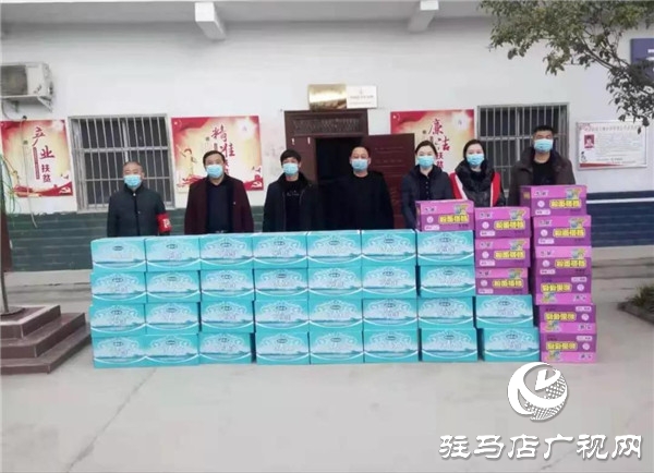 于樓社區戰“疫” 一線上的硬核“姐妹花”